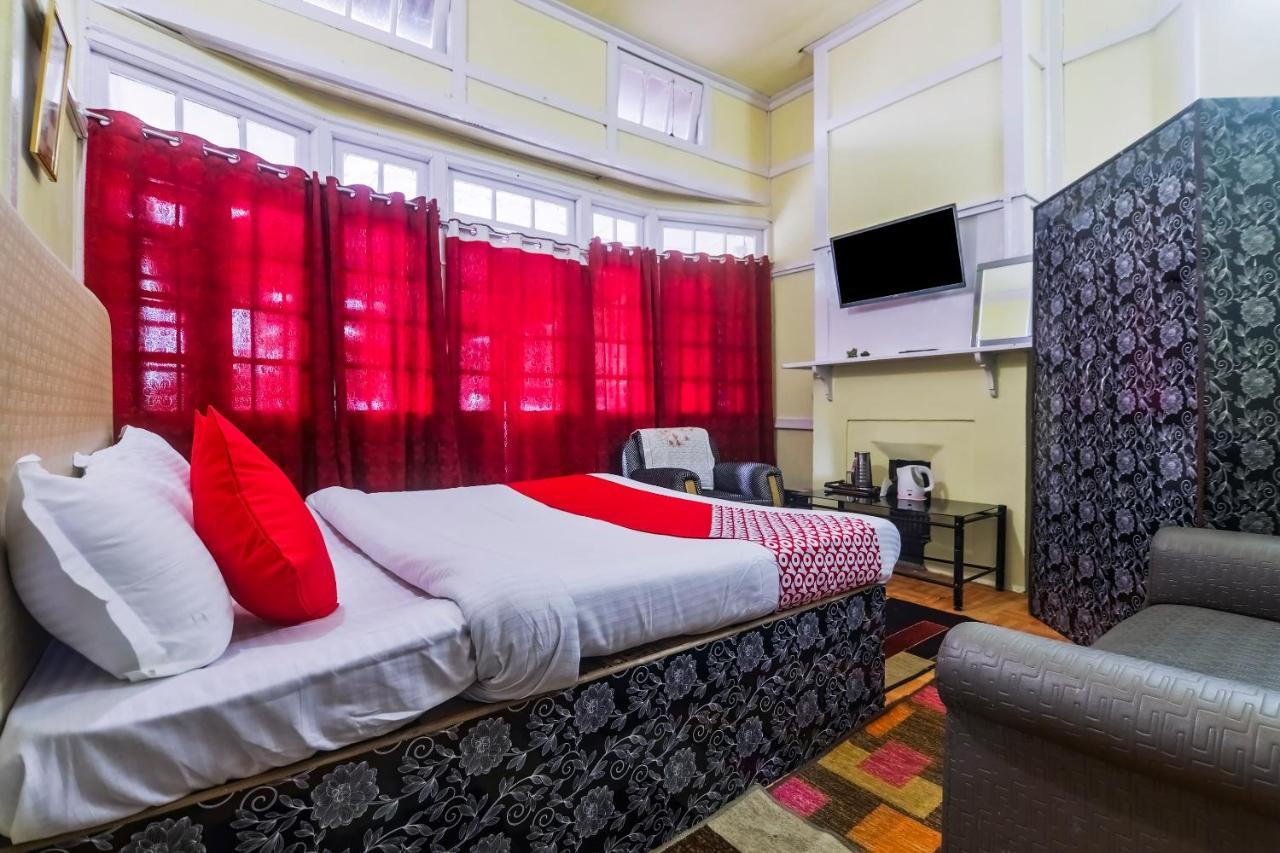 Hotel Oyo 17225 Hideaway Heritage