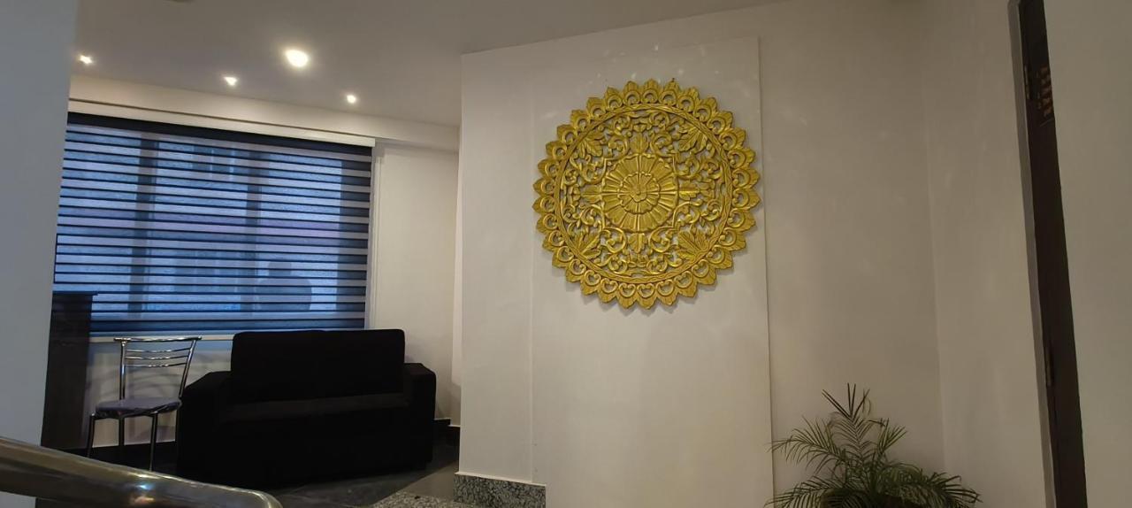 Guest house Abode Shillong