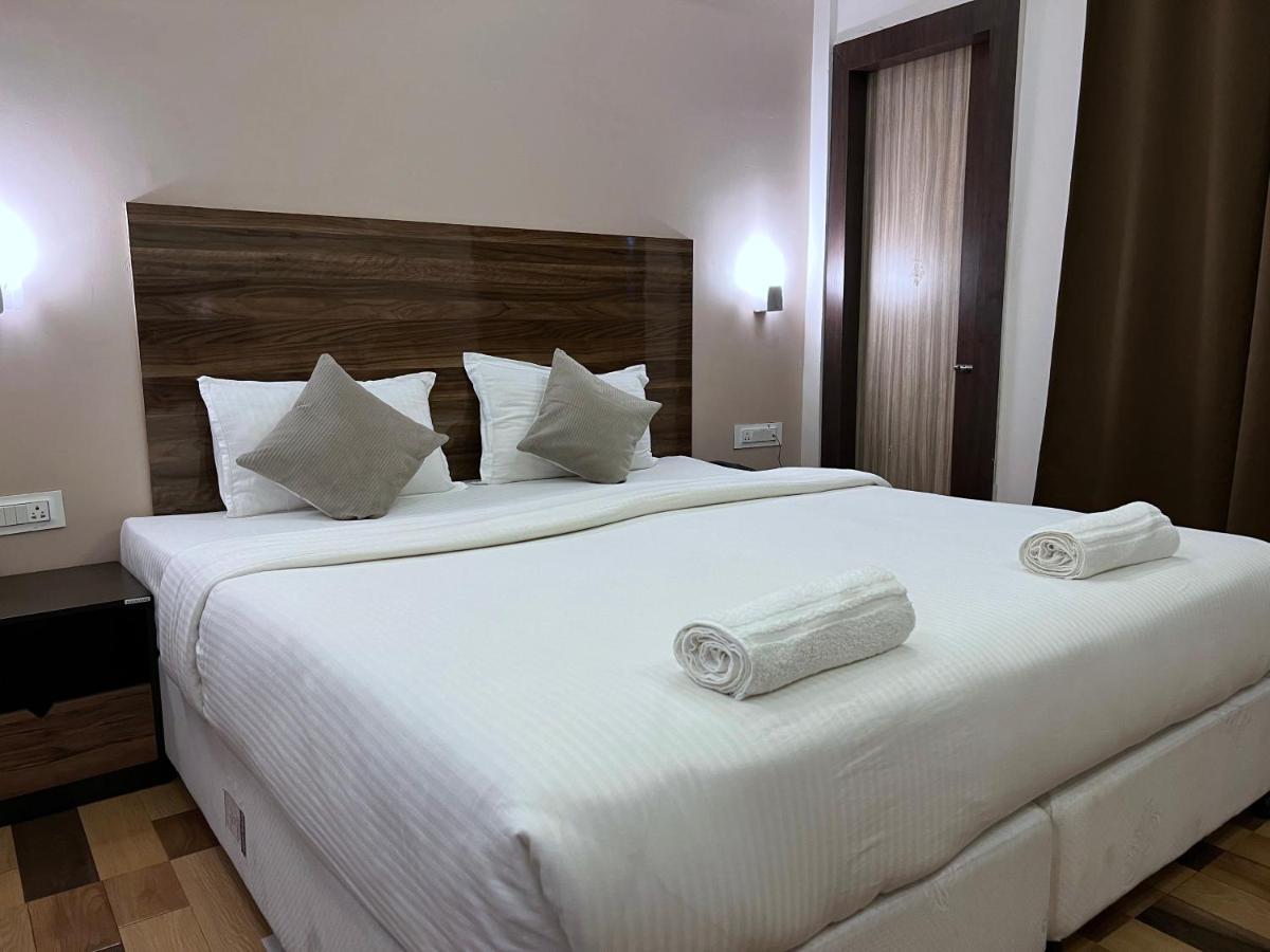 Hotel The Phoenix Residency Shillong