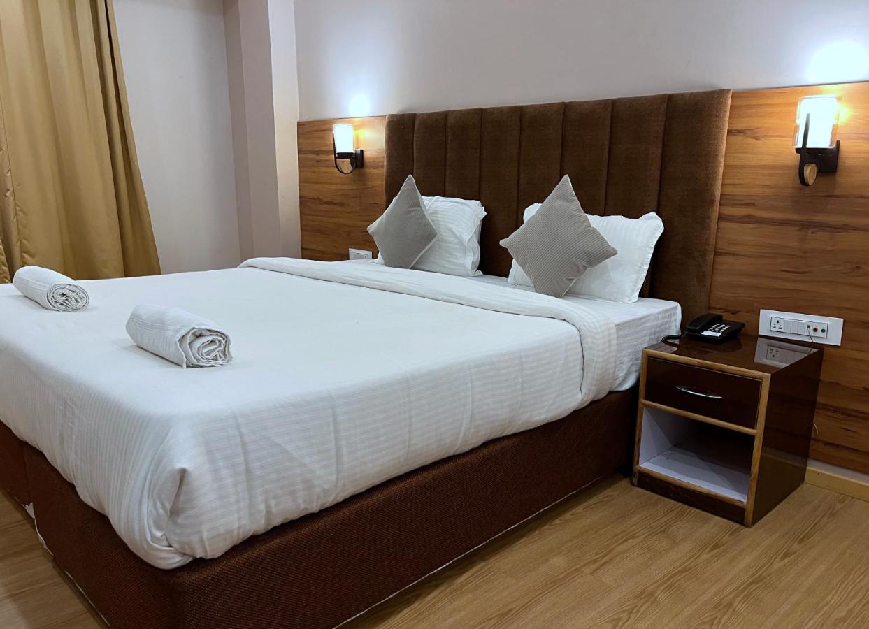 The Phoenix Residency 4* Shillong