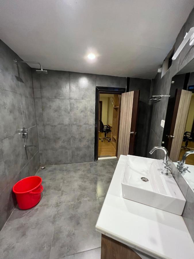 The Phoenix Residency Hotel