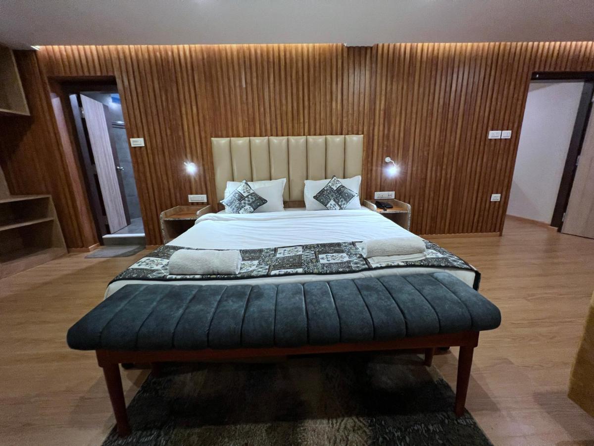 The Phoenix Residency
