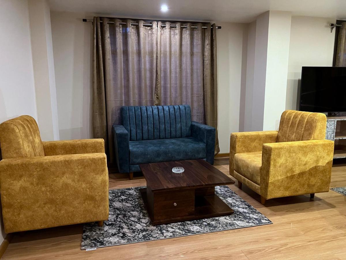 The Phoenix Residency 4* Shillong