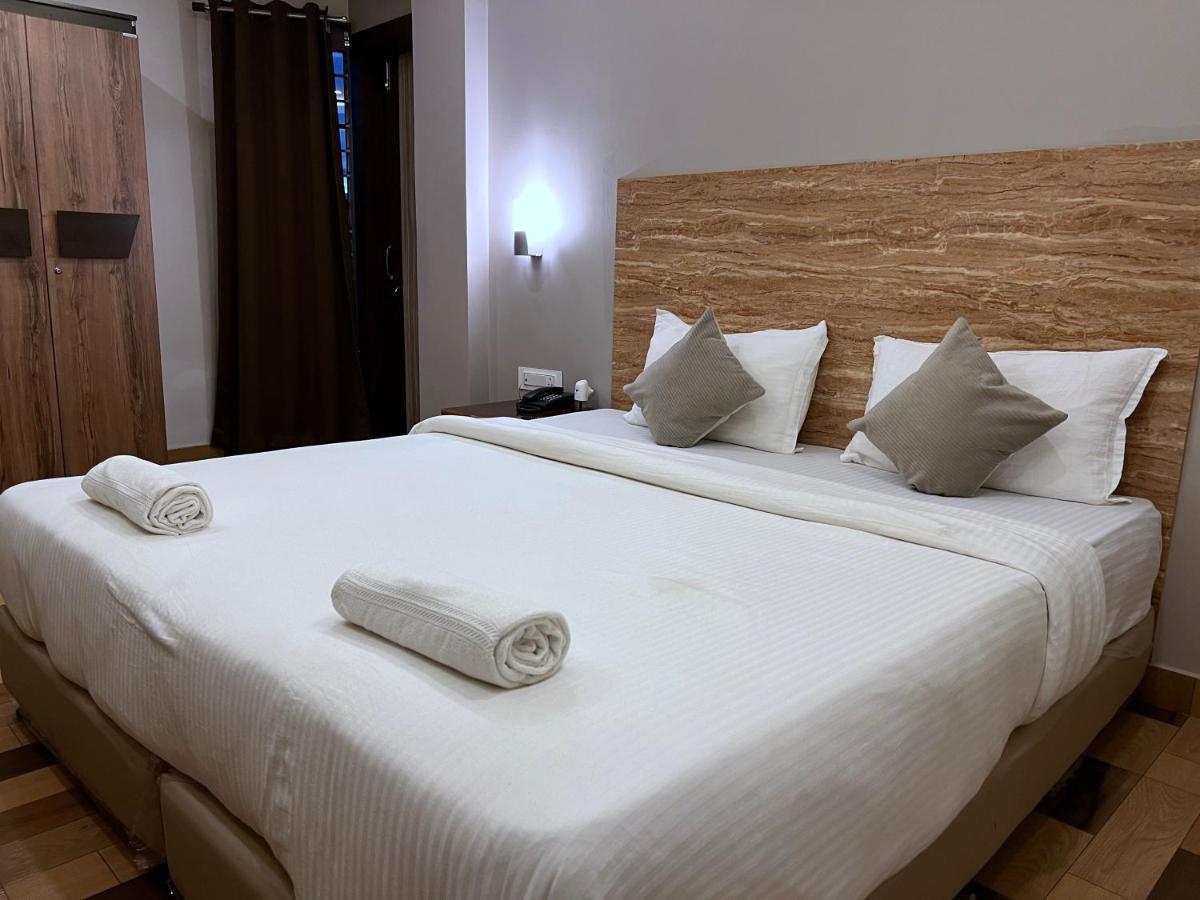 The Phoenix Residency Shillong