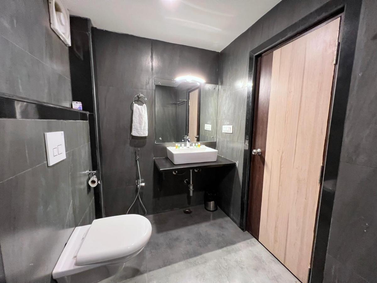 The Phoenix Residency Shillong