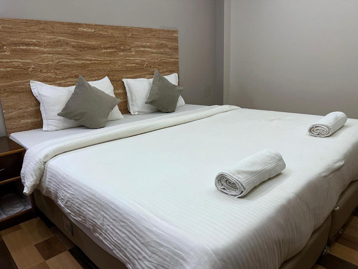 The Phoenix Residency Hotel Shillong