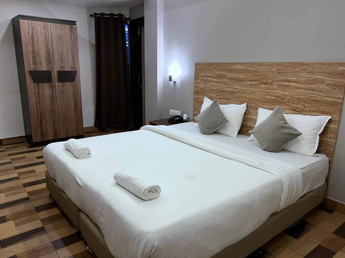 The Phoenix Residency 4*