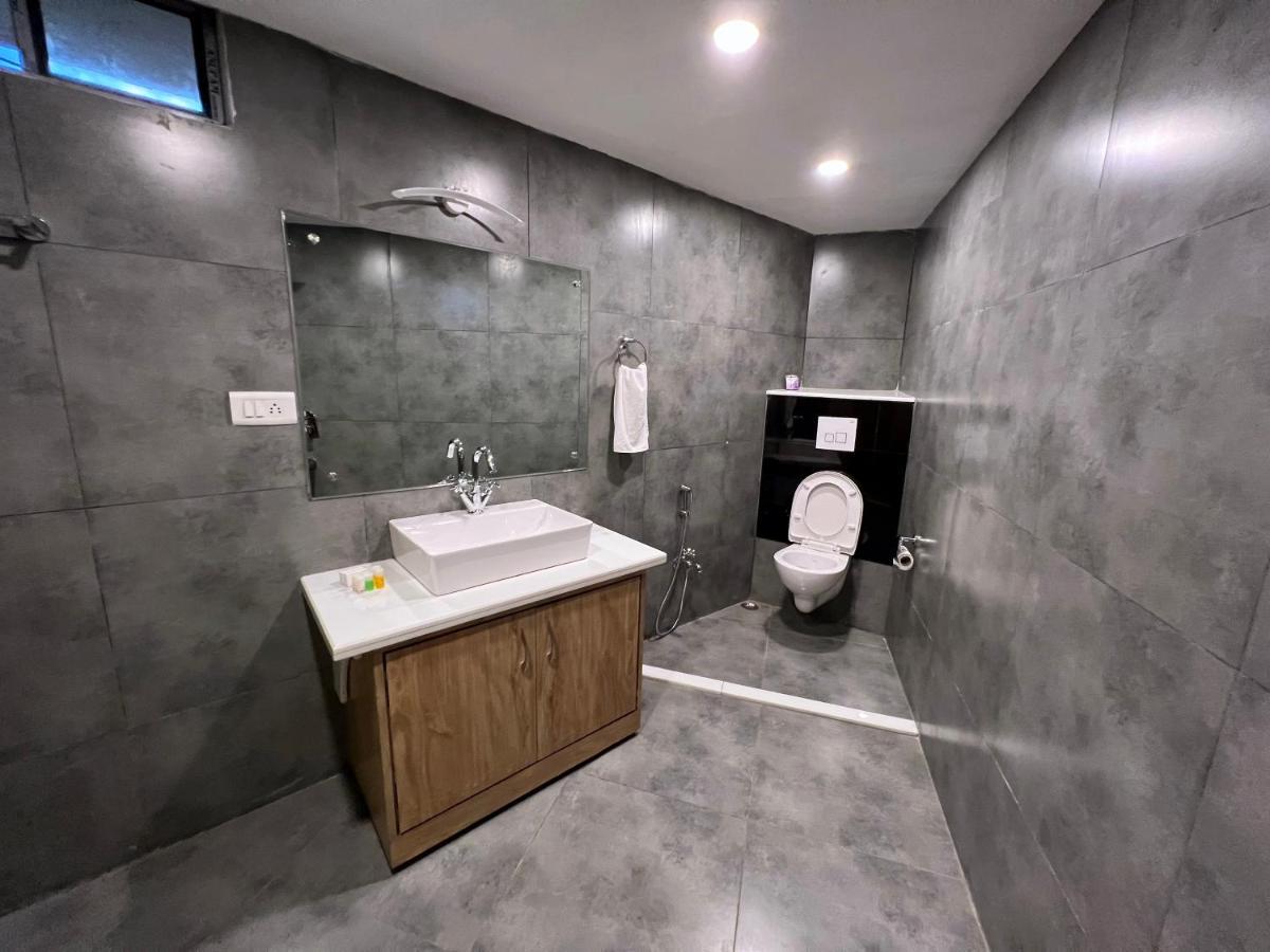 The Phoenix Residency 4* Shillong