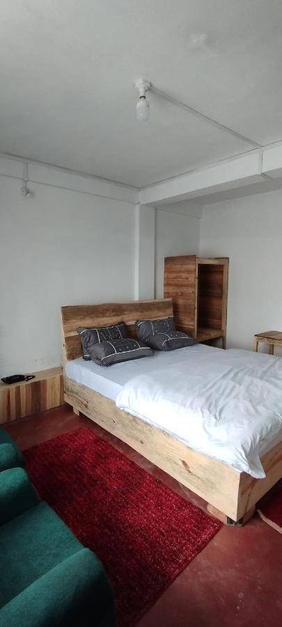 The Travellers Point Guest house