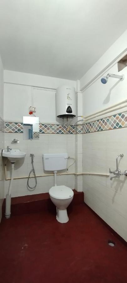 The Travellers Point Guest house Shillong