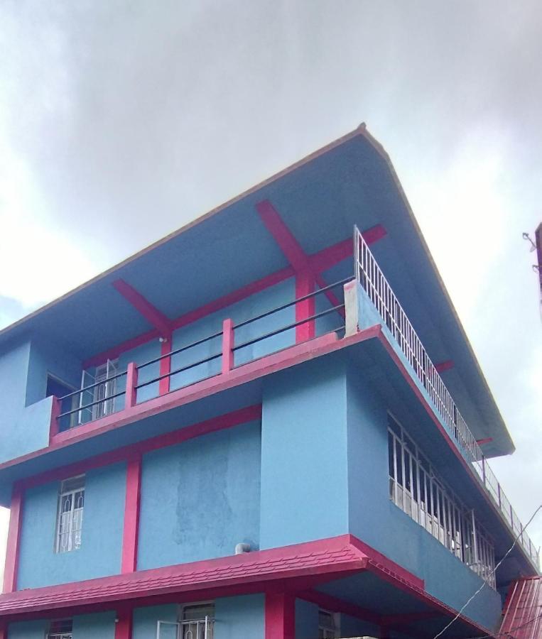 The Travellers Point Guest house