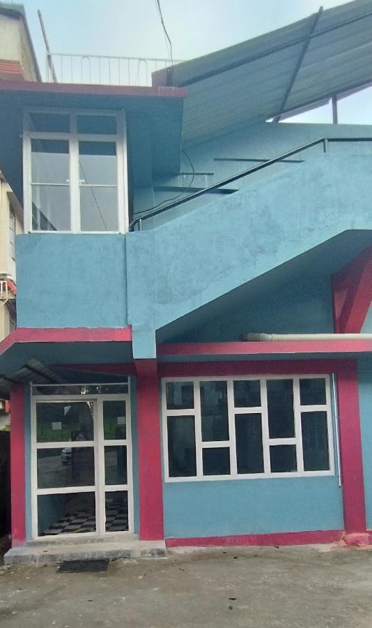 The Travellers Point Guest house Shillong
