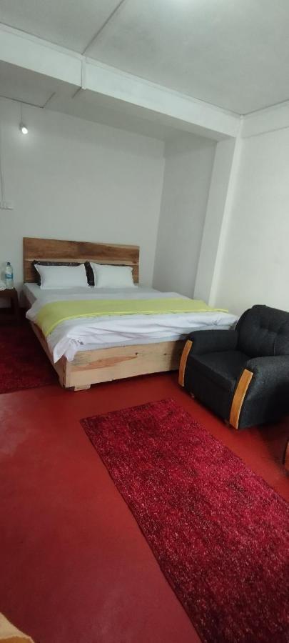 The Travellers Point Guest house