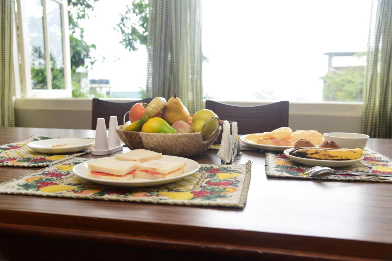 Mid Pine Homestay Shillong