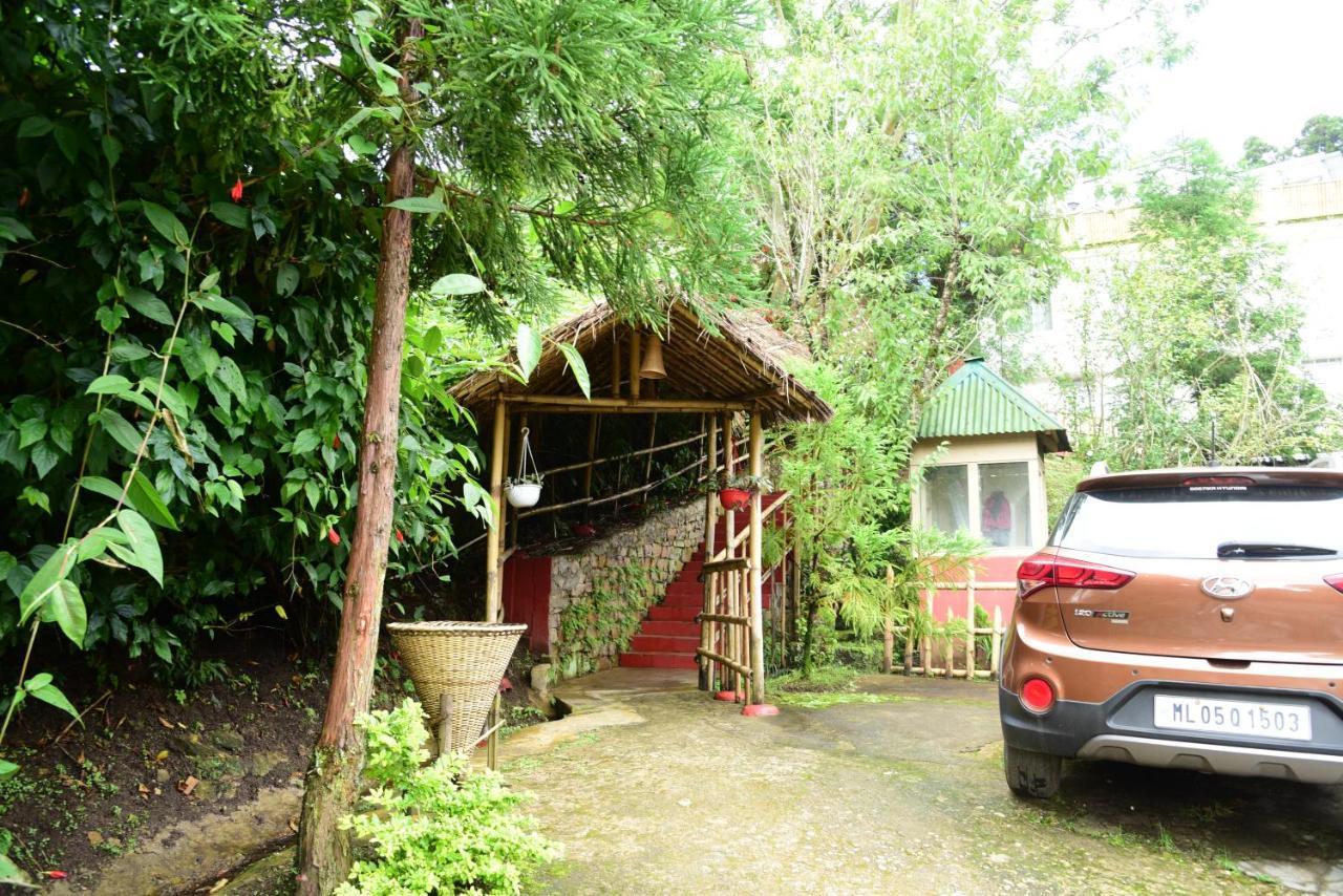 Homestay Mid Pine Shillong