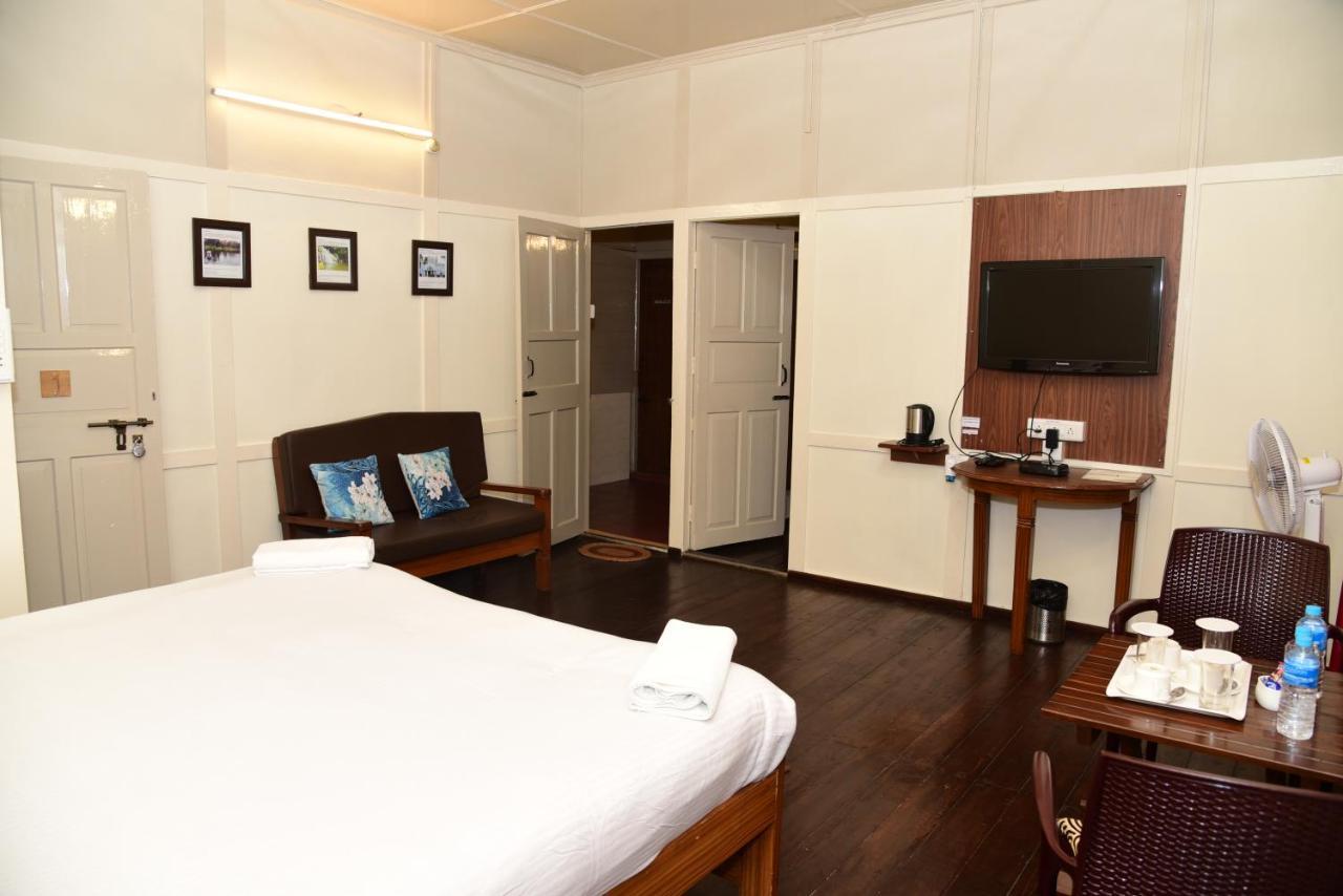 Homestay Mid Pine *