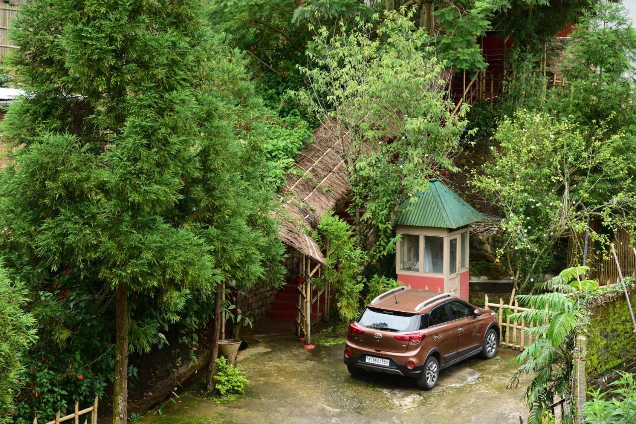 Homestay Mid Pine Shillong