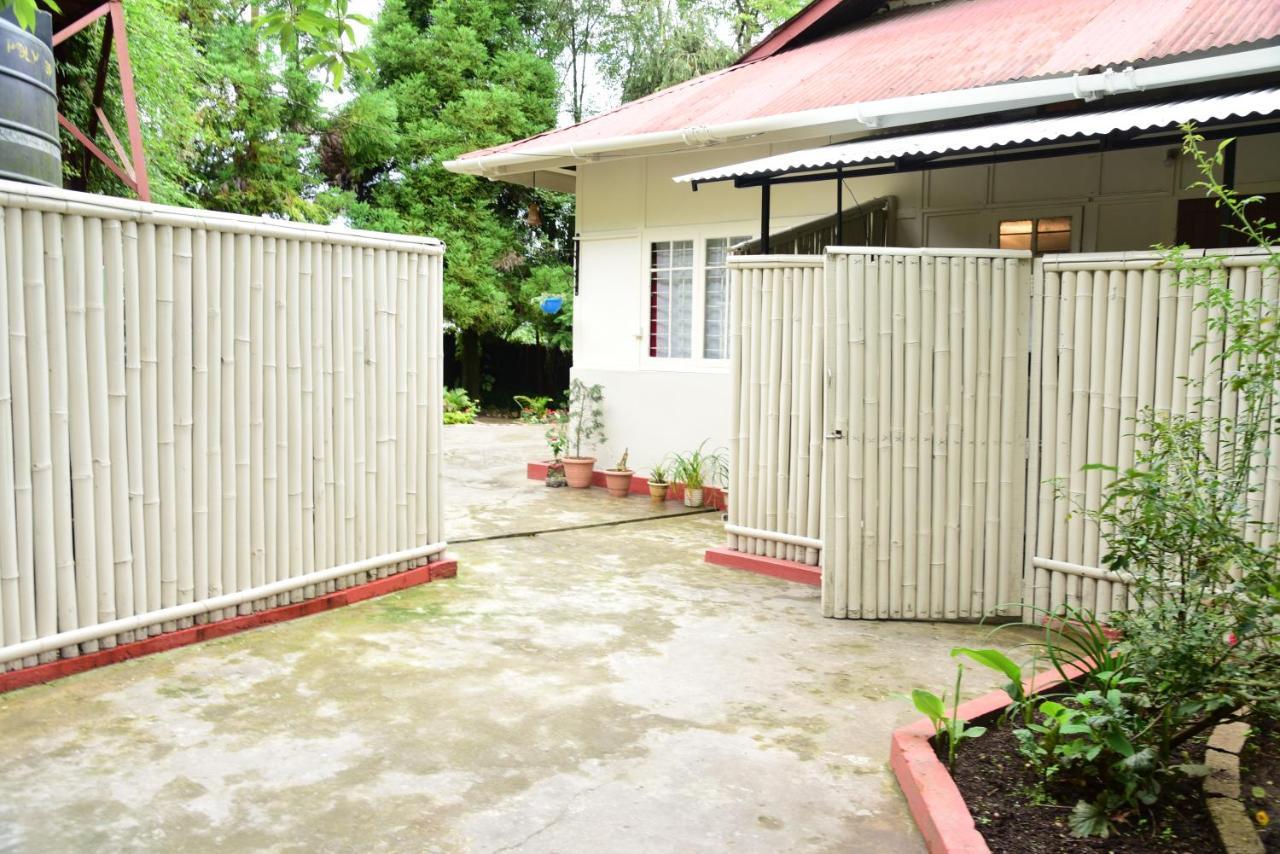 Mid Pine Homestay *