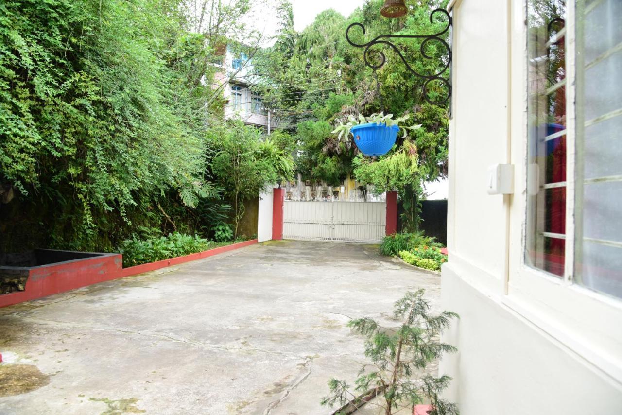 Mid Pine Homestay Shillong