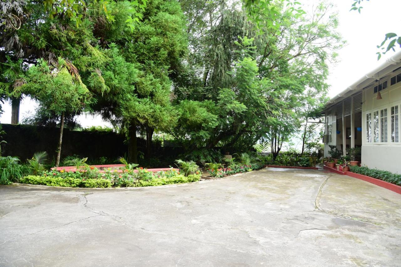 Homestay Mid Pine Shillong