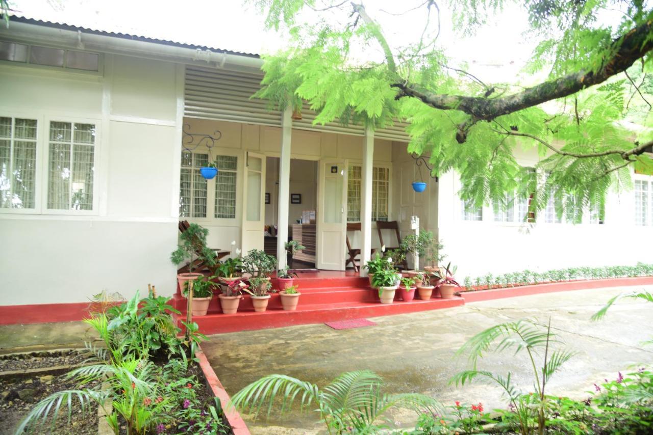 Mid Pine Homestay