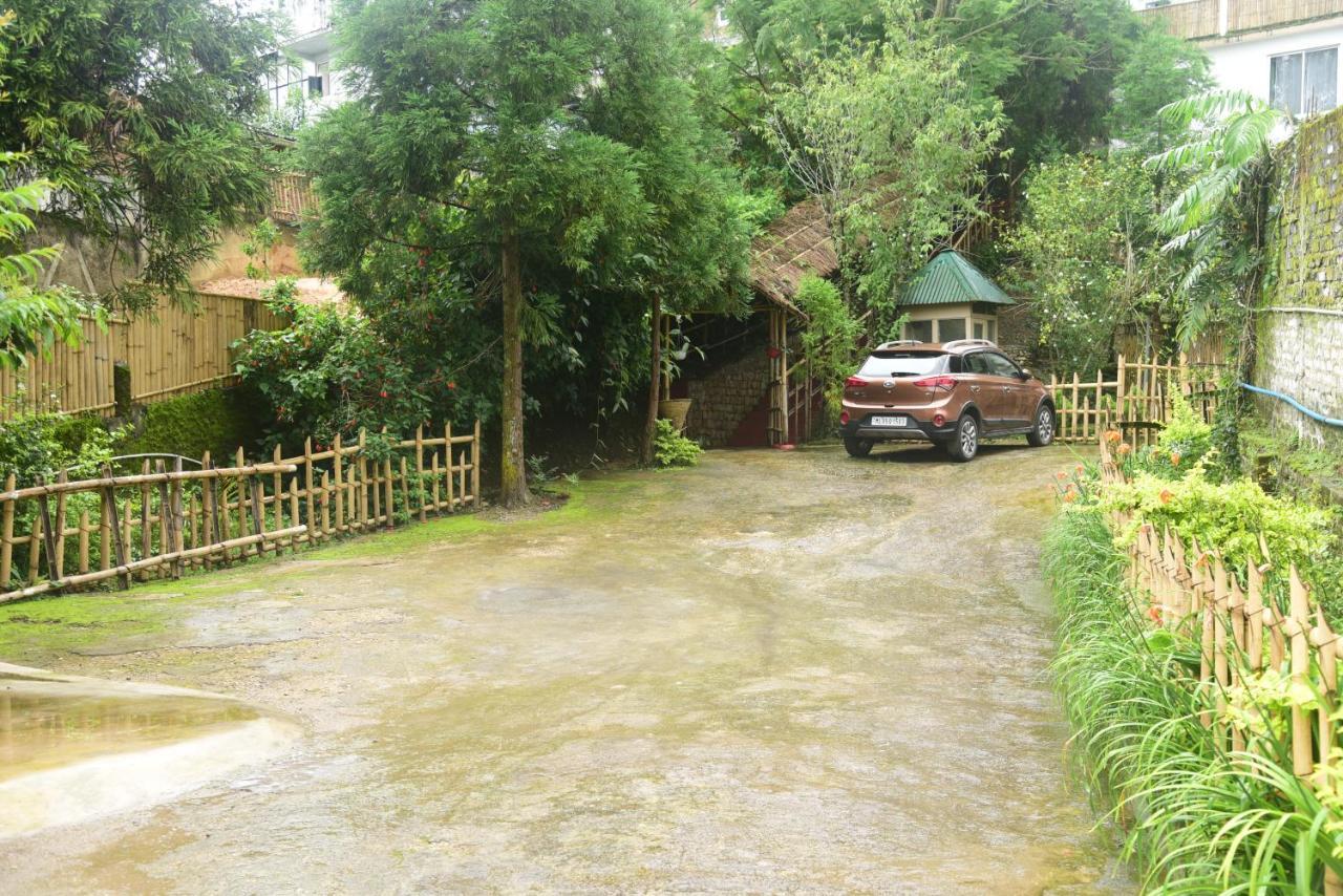 Mid Pine Shillong