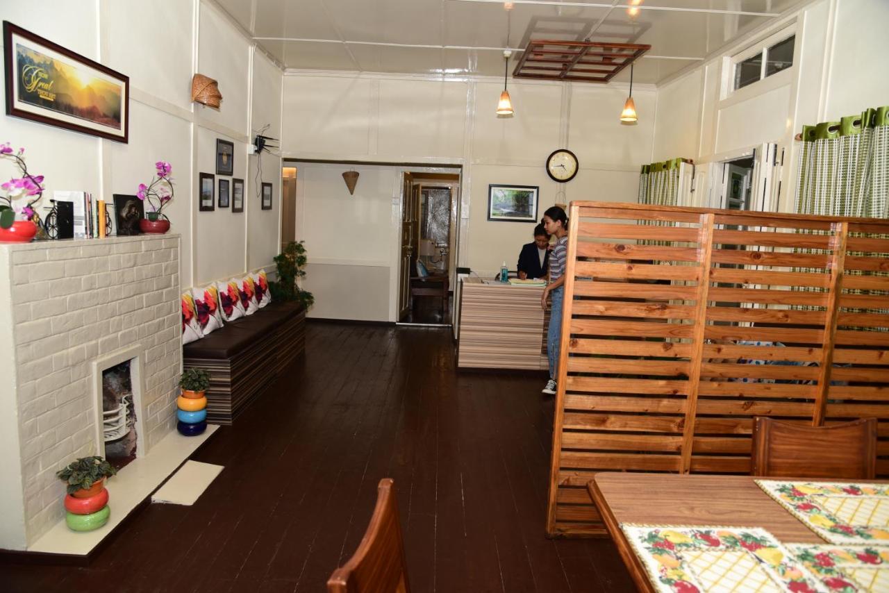 Mid Pine Homestay Shillong