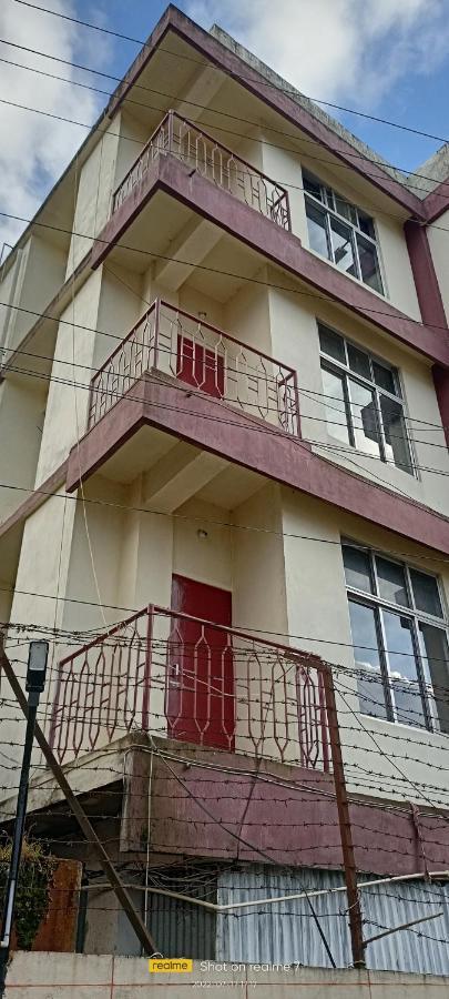 Guest house Shillong Guest House *