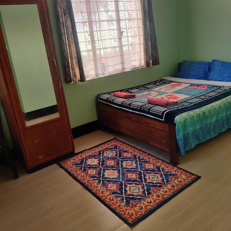 Travellers Bed & Breakfast Shillong