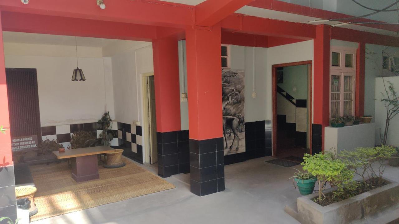 Travellers Bed & Breakfast Shillong