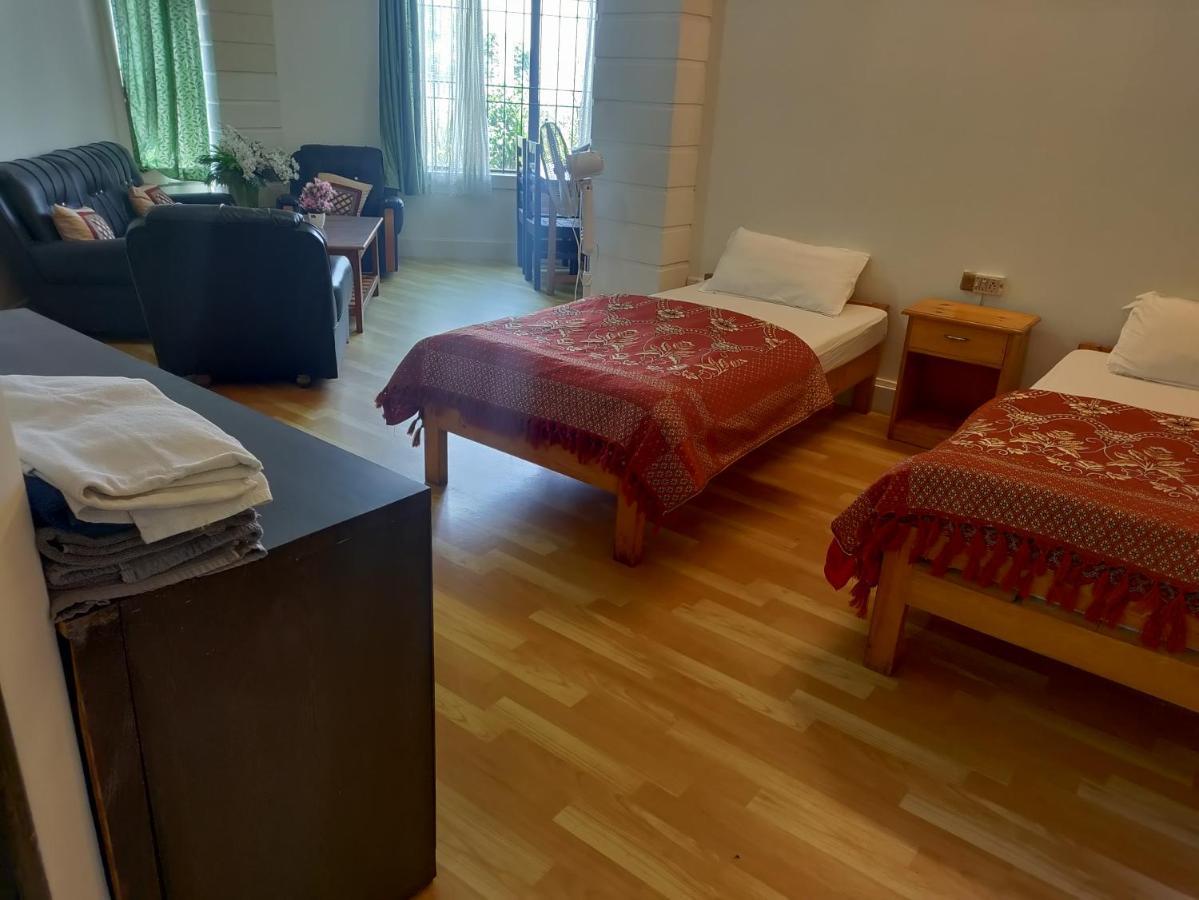 Guest house The Hills *