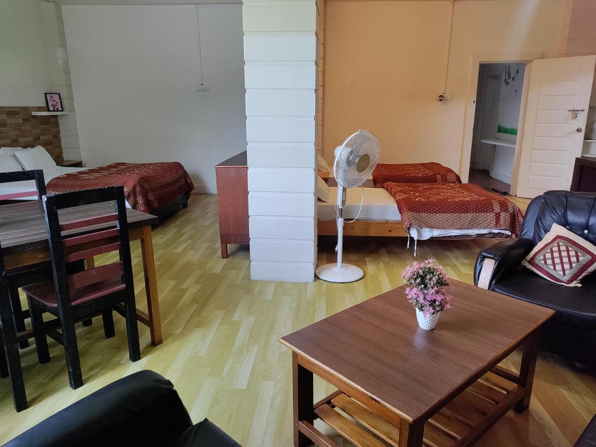 The Hills Guest house