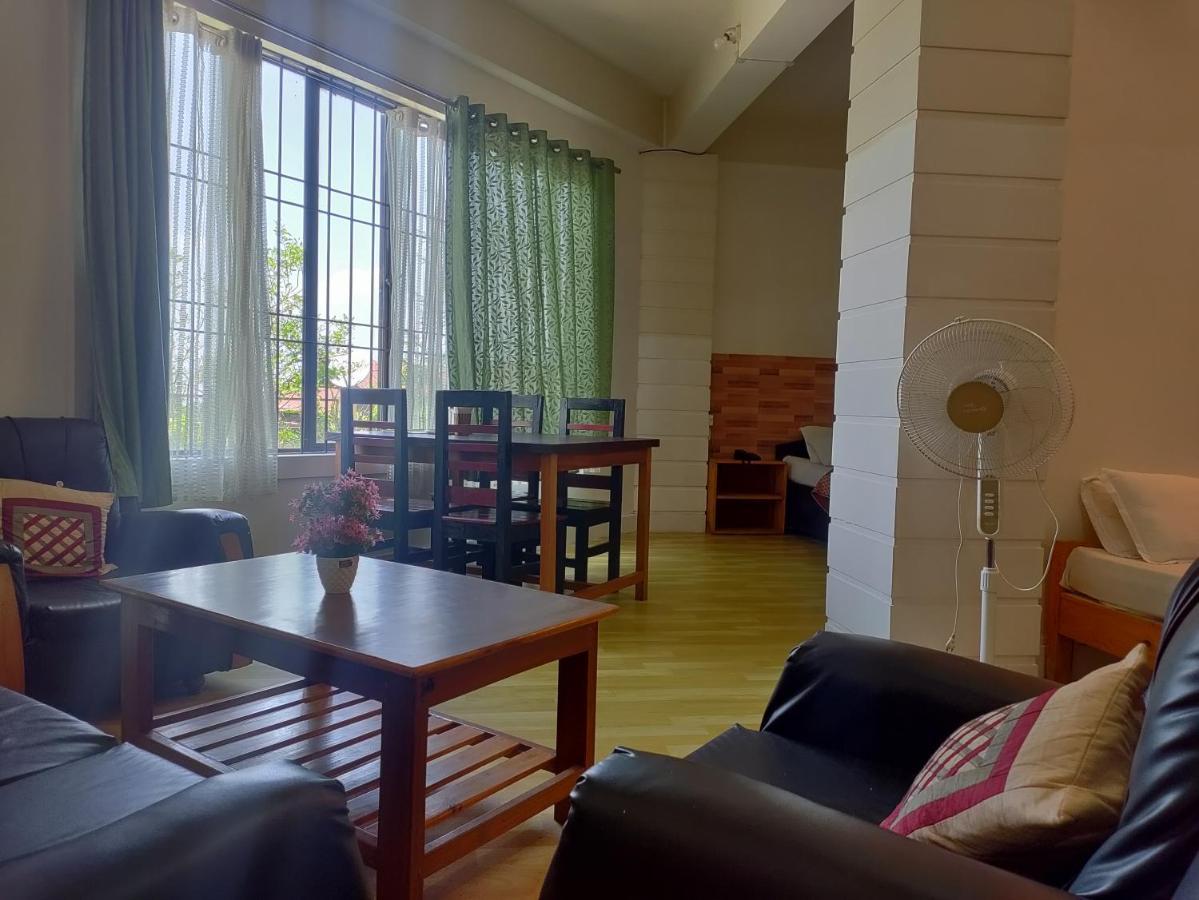 The Hills Guest house *