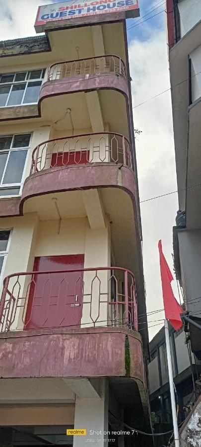 Shillong Guest House * Shillong
