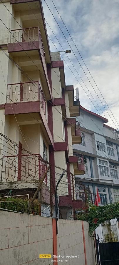 Guest house Shillong Guest House Shillong
