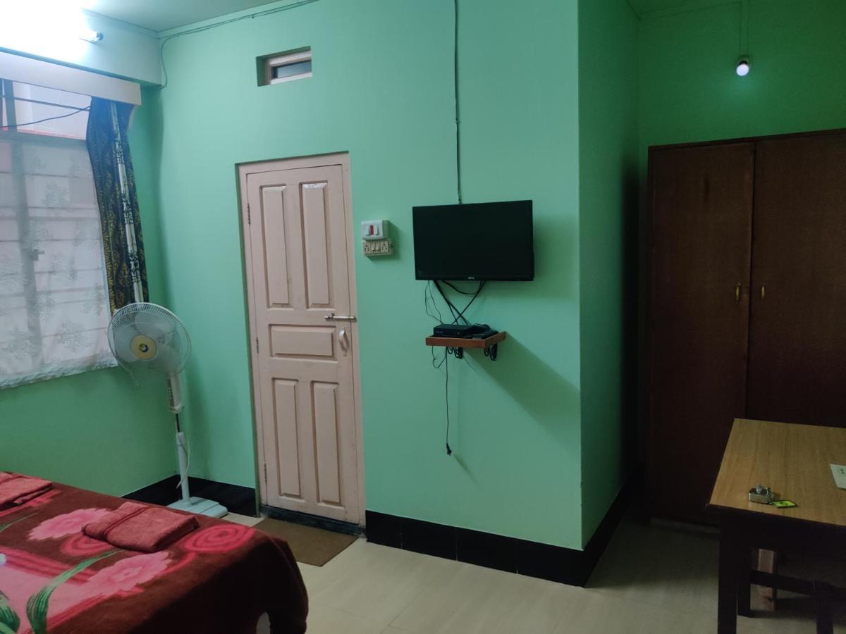 Travellers Bed & Breakfast