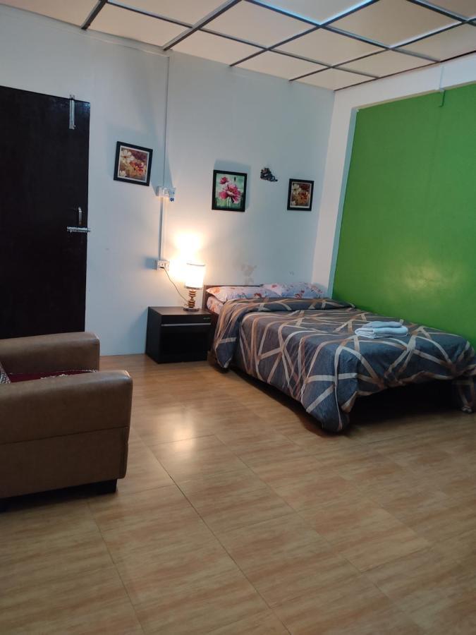 Homestay Belle Vue Shillong