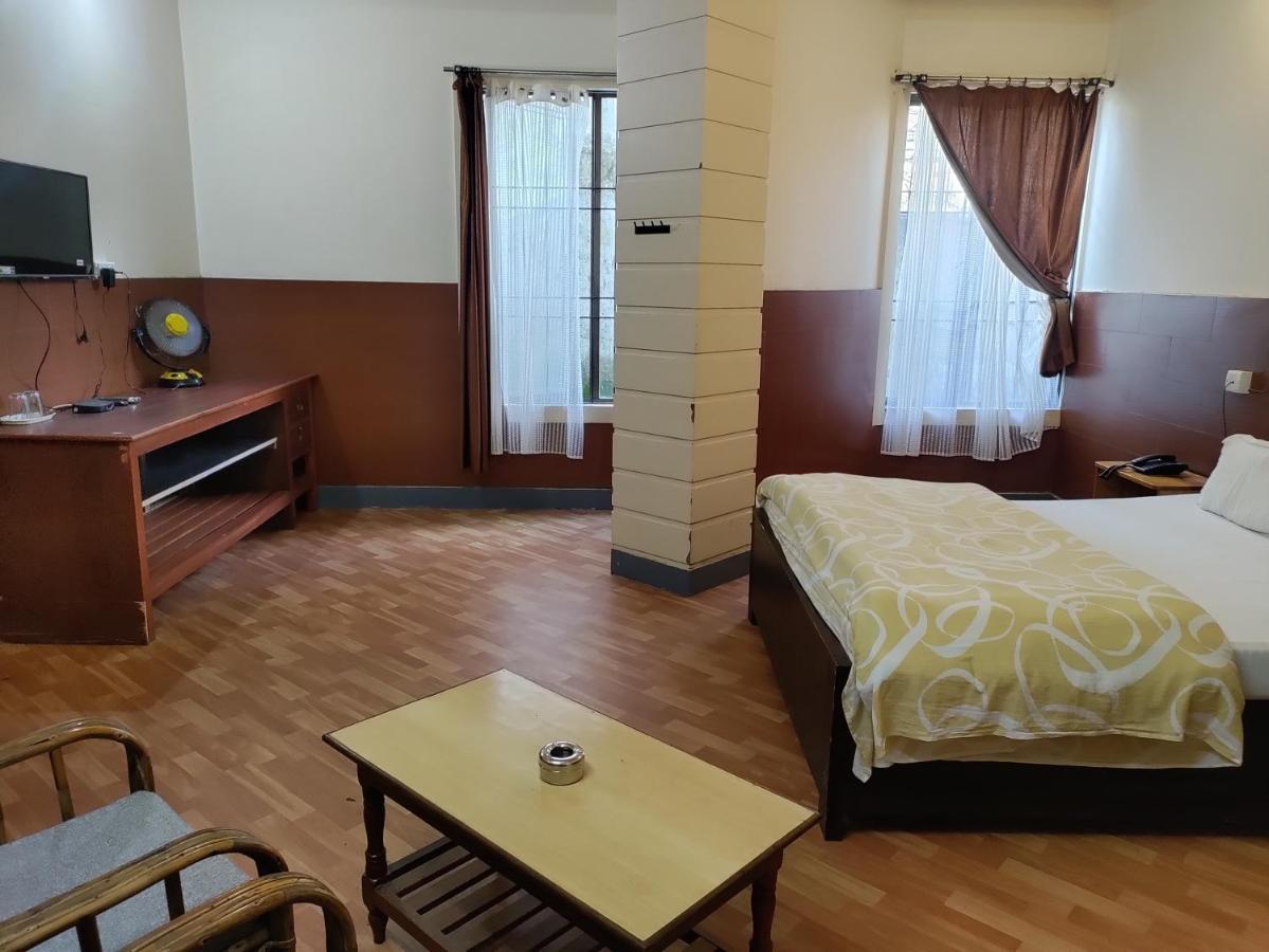 Guest house The Hills