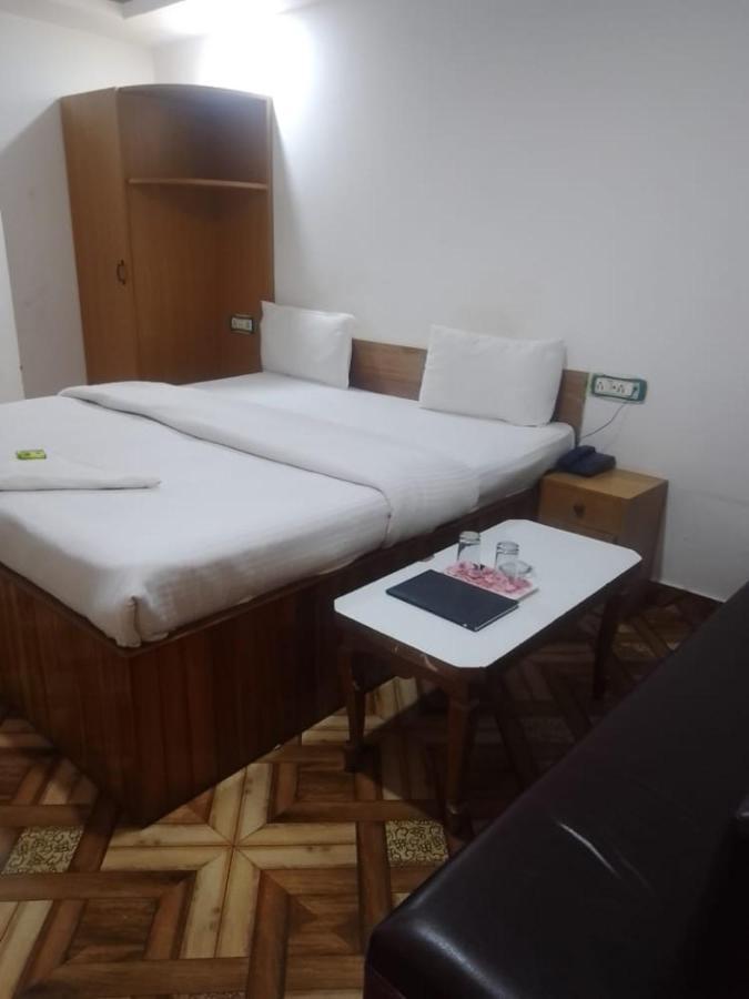 Hotel Assembly Shillong