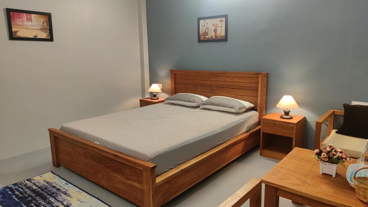 Bed & Breakfast Urban Tavern *