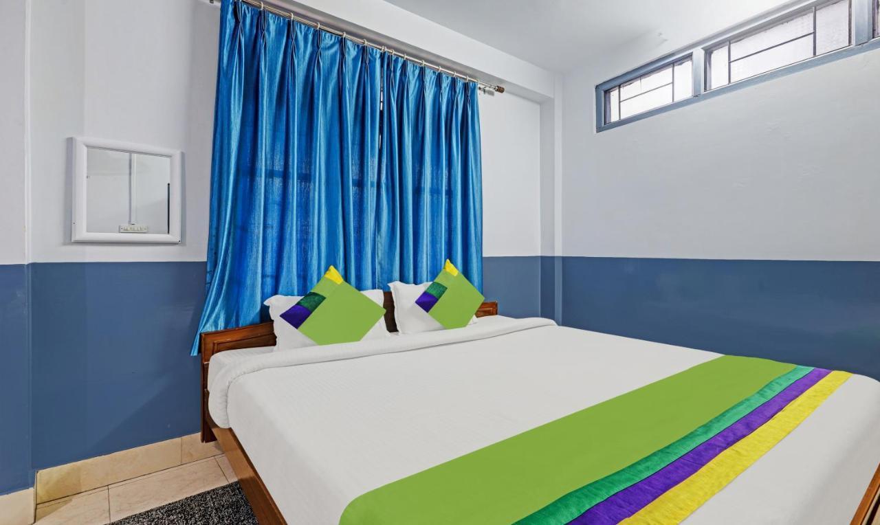 Itsy Tower Hotel 3*