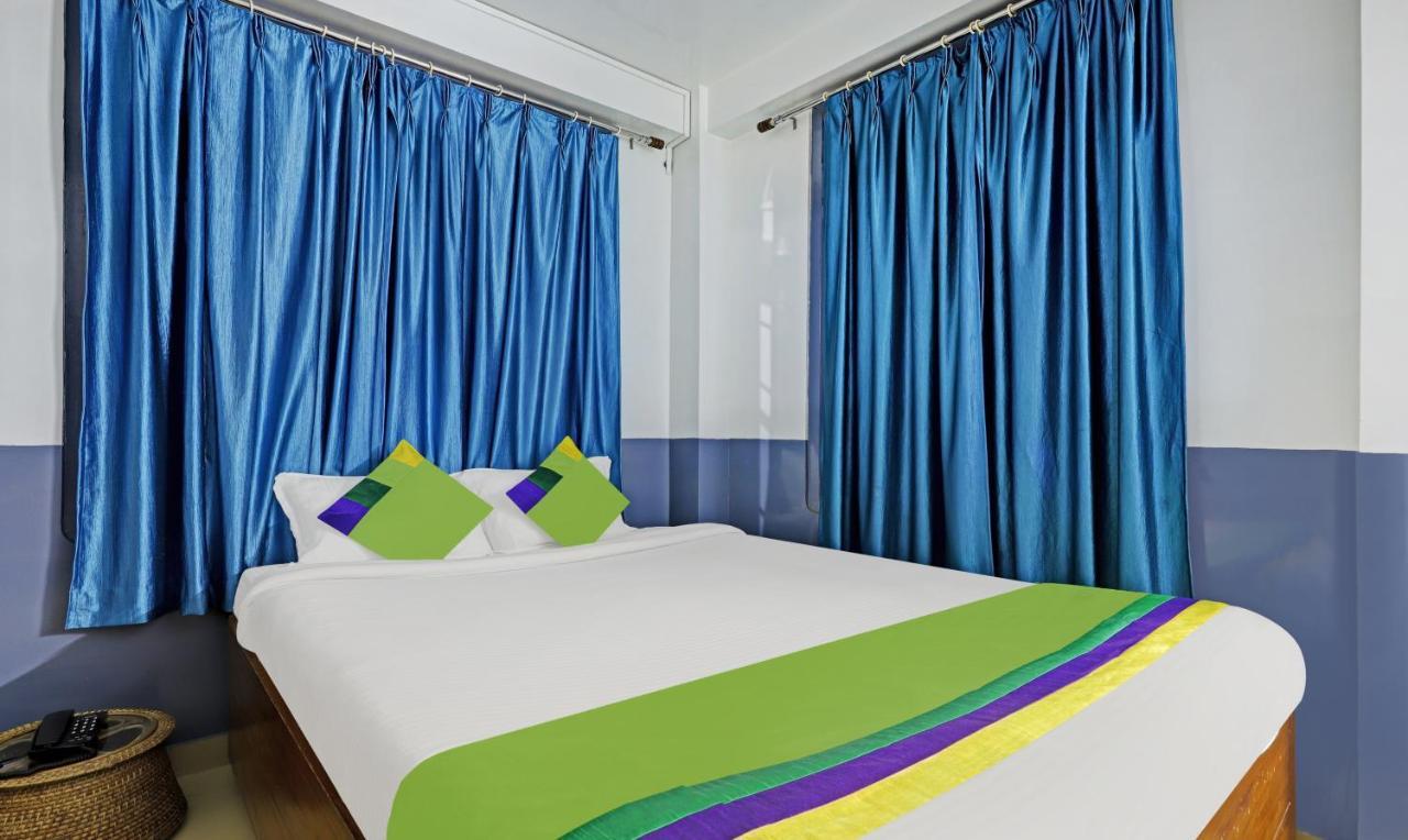 Itsy Tower Hotel 3*