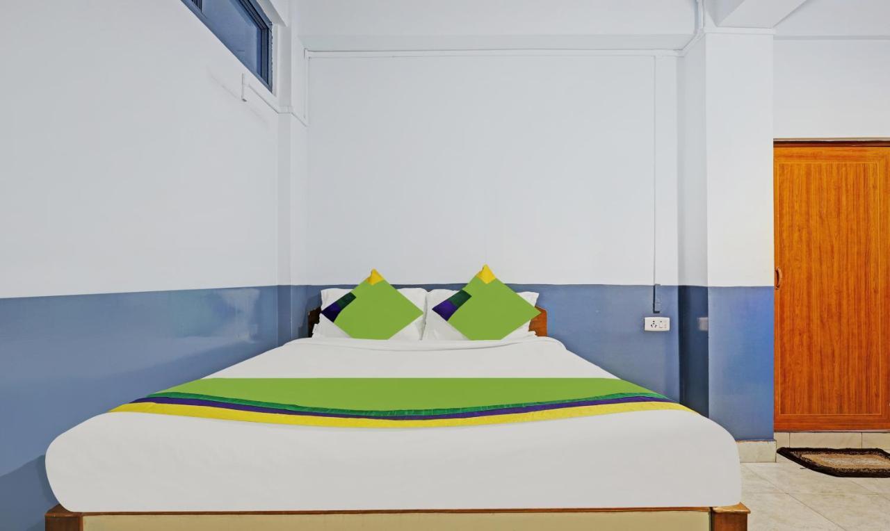 Itsy Tower Hotel 3*