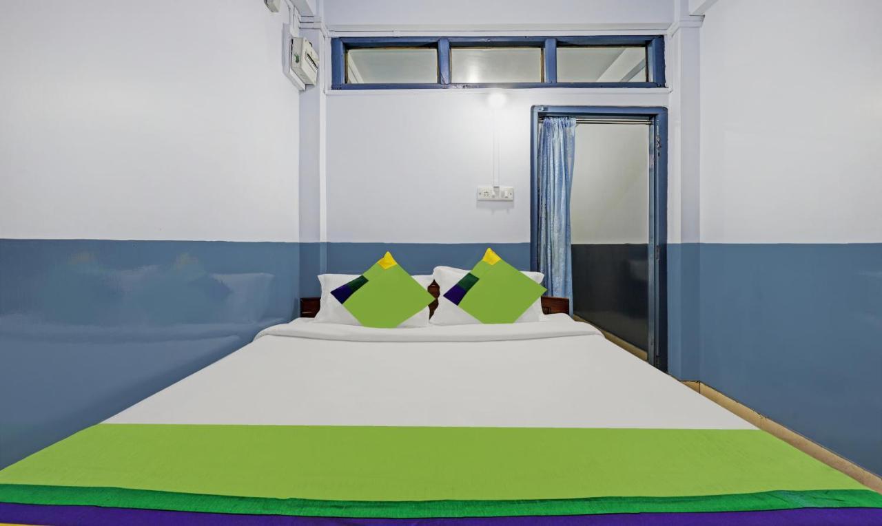 Itsy Tower Hotel Shillong