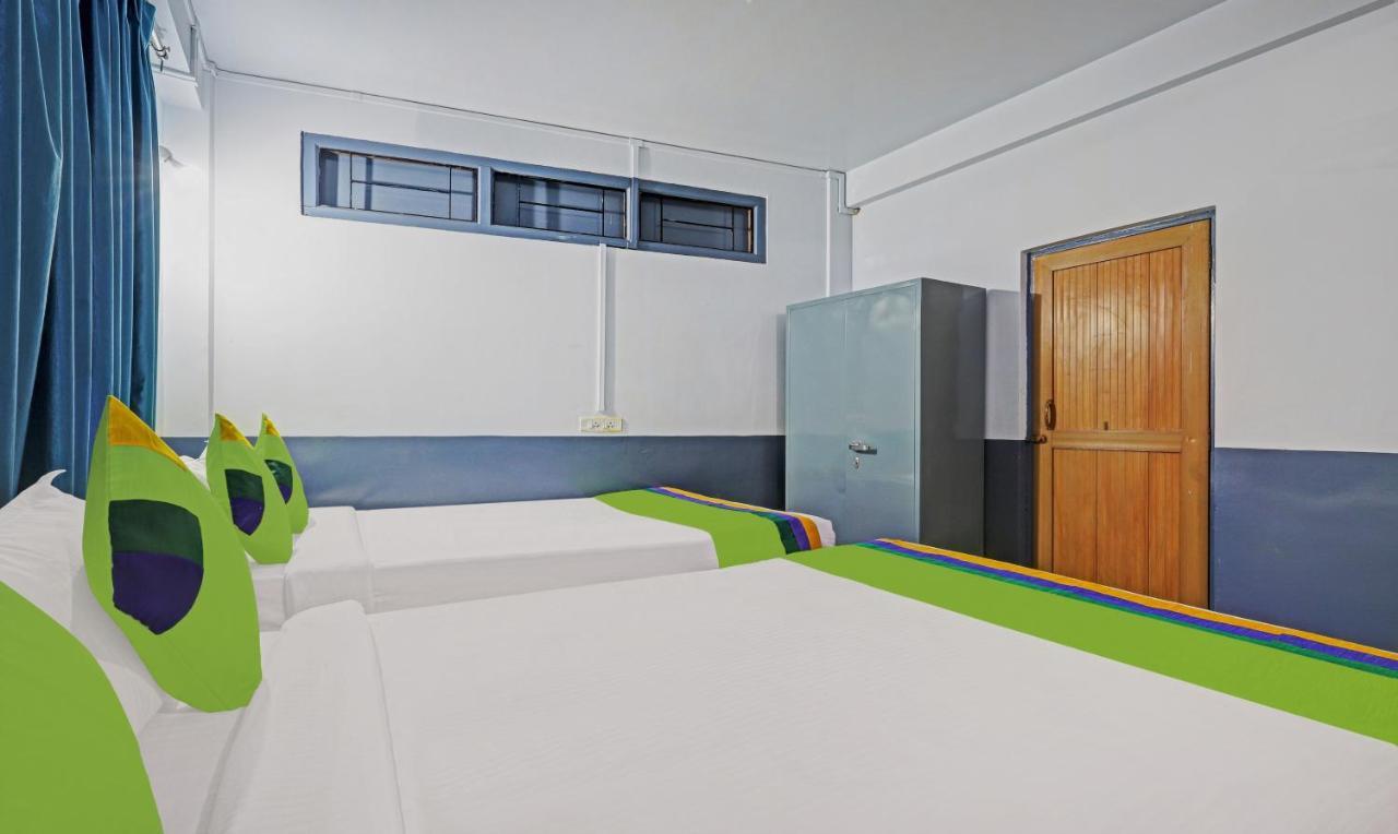 Itsy Tower 3* Shillong