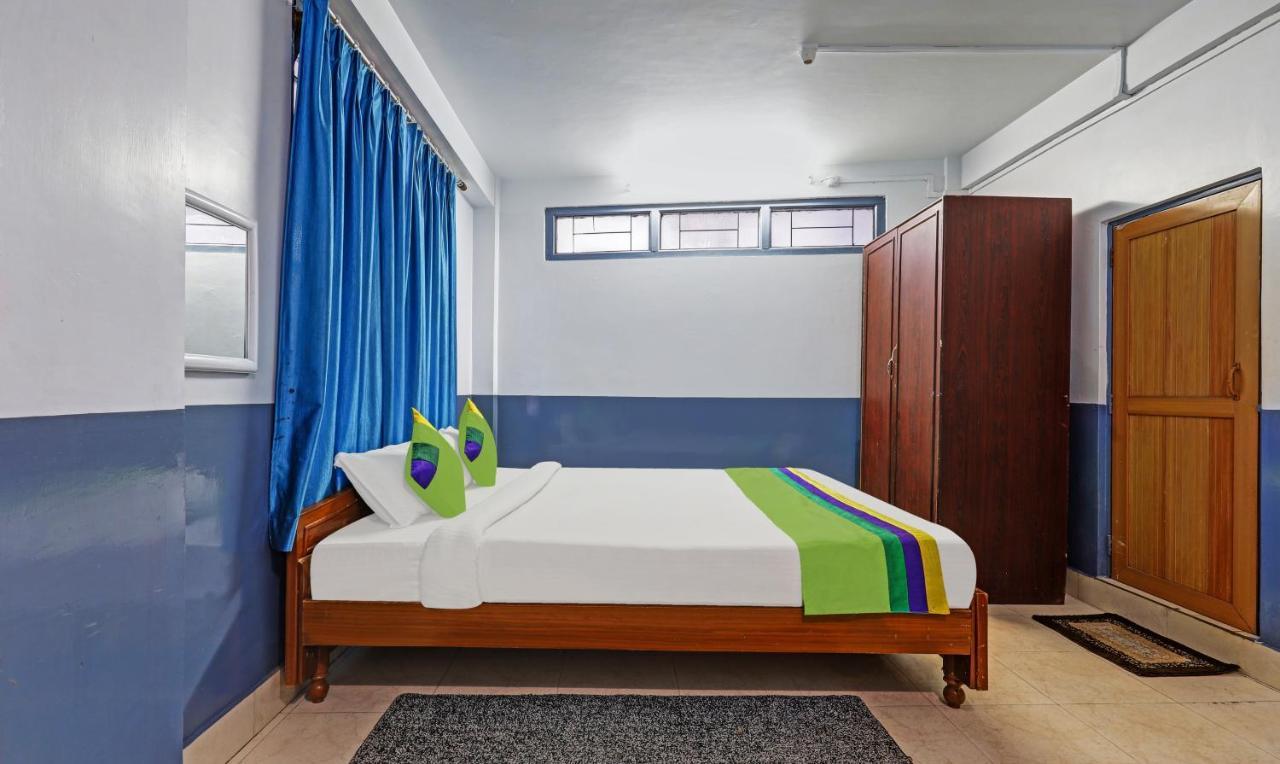 Hotel Itsy Tower Shillong