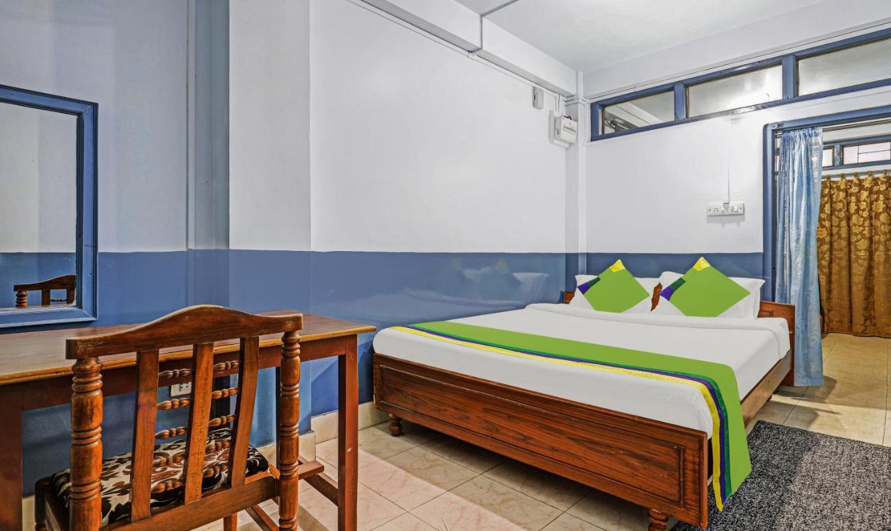 Itsy Tower 3* Shillong