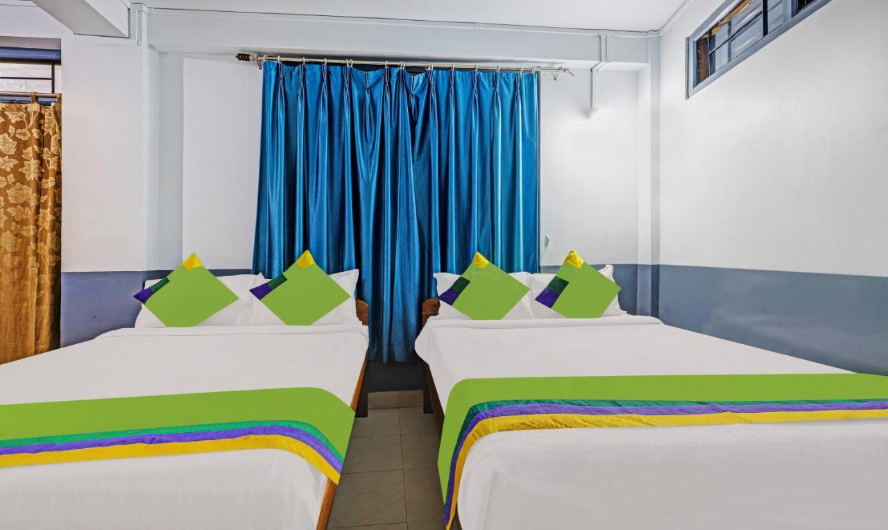 Itsy Tower Hotel