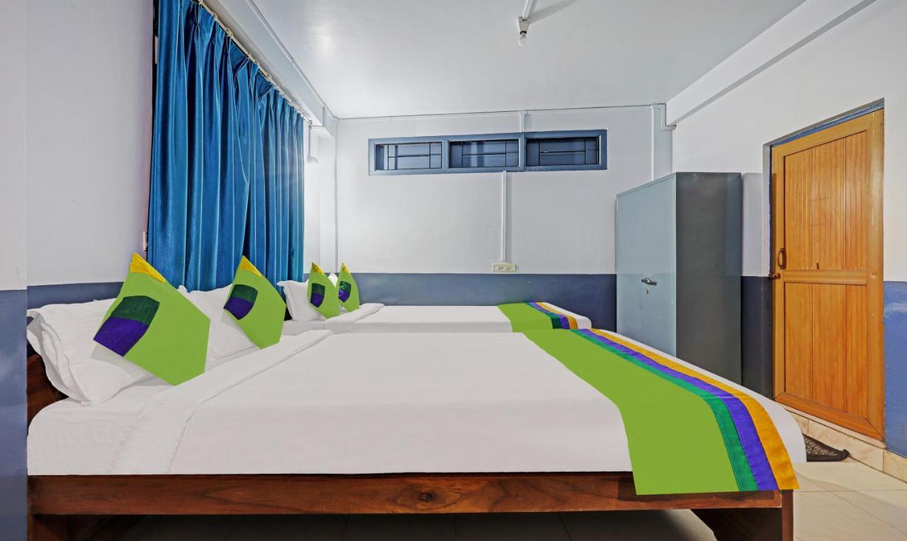 Itsy Tower 3* Shillong