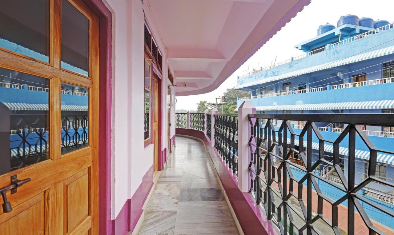 Itsy Tower Hotel